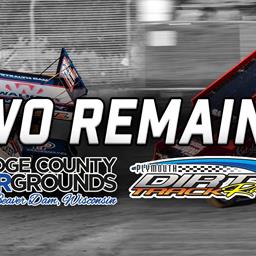 Championship Weekend is Here!!!!