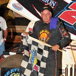 Fred Rahmer
