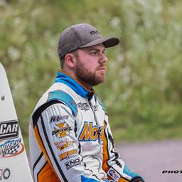 Kody Hartlaub’s Successful 2023 Could Be a Turning Point in Young Career