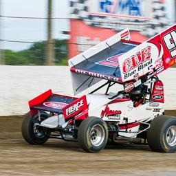Top 10 for Paul Nienhiser at the $100k Silver Shootout!
