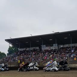 59th Annual Johnny Key Classic Set for Saturday Night