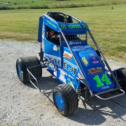 CMR Racing set for 2 nights at Circus City Speedway