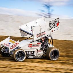 Van Dam Earns Career-Best Third-Place Result During Trophy Cup Finale