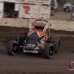 FOURTH ANNUAL BRANCO MEMORIAL SET TO PAY $2121 TO WIN