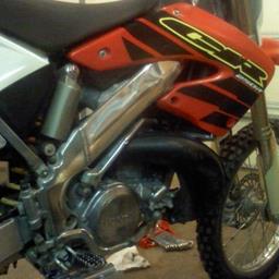 Midwest Supercross!