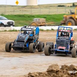 NOW600 Tel-Star Mile High Region Wraps Up Season this Saturday at El Paso County Raceway