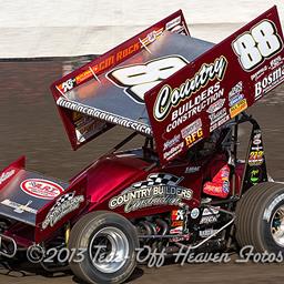 Tuesdays with TMAC – Tales of Trophy Cup!