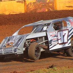Walters, Tardio, Krohling, “Crimson” Skies, And Chandler Get Championship Night Wins At SSP