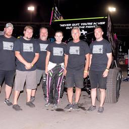 First Knoxville Nationals A Big Success