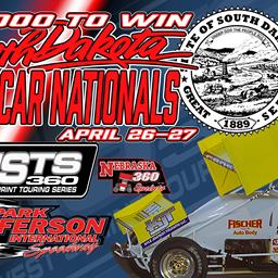 $10,000 to win S.D. Sprint Nats starts MSTS season