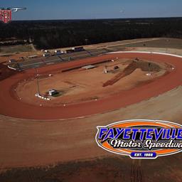 Fayetteville Motor Speedway