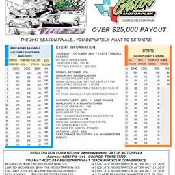 14th Annual Halloween Havoc