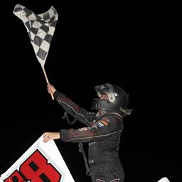 Bruce Jr. Entering Chili Bowl Thanks to Submersible Pumps Inc. and Wheeler Metals