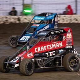 POWRi Illinois SPEED Week opener tonight at Fayette County