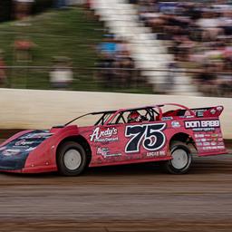 Terry Phillips Wraps Up CCSDS Firecracker Nationals with Boothill Victory