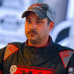 Magnolia Motor Speedway (Columbus, MS) – Cotton Pickin’ 100 – September 16th-17th, 2022. (Zackary Washington photo)