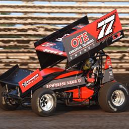 Hill Eager to Compete at Hockett/McMillin Memorial This Weekend