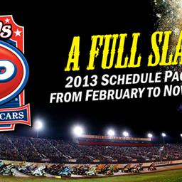 World of Outlaws