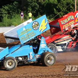 Pokorski Motorsports rides momentum into home stretch of 2018 MSA season