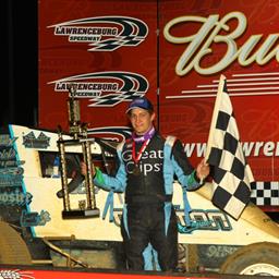 USAC - Justin Grant