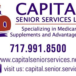 Bill Balog - B2 Motorsports Partners with Capital Senior Services LLC