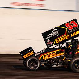 Dover Soaks Up 410 Opportunity During Stout Season of Racing