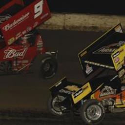 WoO Wrap-Up: Clay County Fair Speedway &amp; Deer C...