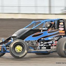 Rocket Hockett - Photo Finish!