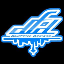 Downforce Designs Offering Unique Deal on Apparel Throughout December