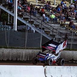 Career best for Whittall
