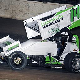 Bellm Ready for LOS 360 Nationals after Topeka Top Ten
