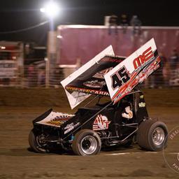 Johnny Herrera Returning To ASCS Action At Texas Motor Speedway