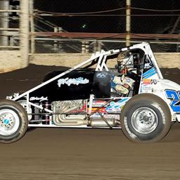 Bud Kaeding and Tracy Hines claim victories at Pacific Coast Nationals