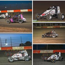 Top 20 Countdown For USAC MWRA in 2022. Positions 6-10