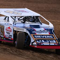The MARS Modified Championship Finale Weekend kicks off at the Brownstown Bullring!