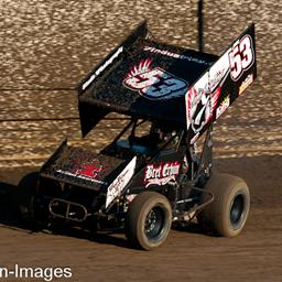 Gregg Grabs Fifth at Antioch