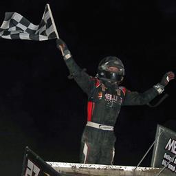 Lamberson Leads Wire-to-Wire to Win Strpko Memorial at I-96