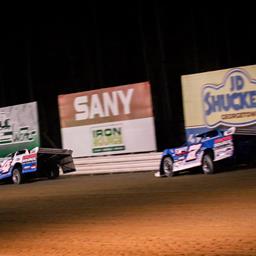 Georgetown Speedway (Georgetown, DE) – Mid-Atlantic Championship – October 27th-28th, 2023.