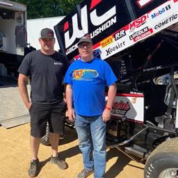 2020 Season Begins at Lernerville Speedway for Perricone