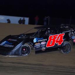 Marion Center Raceway (Marion Center, PA) – September 24th, 2022. (Derek Bobik photo)