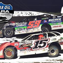 2022 MLRA Championship Hits $20,000 While Point Fund Total Swells To $60K