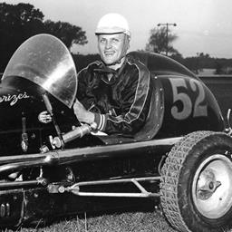 Service for Badger Driver Bob Cleberg Friday Aug. 24