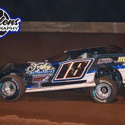 Tennessee National Raceway (Hohenwald, TN) – Southern All Stars – Clay Smith Memorial – June 22nd, 2024. (Ducklens Photography)