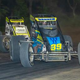 First in the First State!, Danner Wins at Delaware International