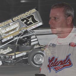 Greg Hodnett
