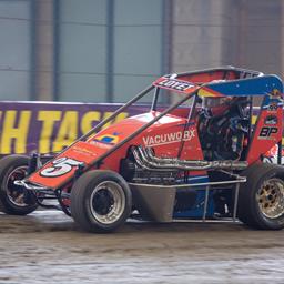 Brad Loyet Set To Take On The Chili Bowl Nationals One Last Time