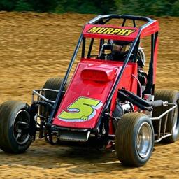 Murphy brings home 2nd place finish at Canton, IL