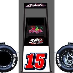 Donny Schatz Enters 2020 Chili Bowl Midget Nationals