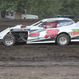 TONIGHT!  Kids for Free, Season Championship Night!