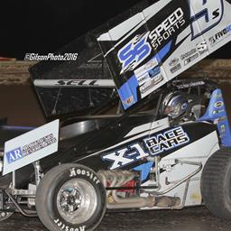 Carlyle Tools ASCS Southwest East Bound To Texas and New Mexico